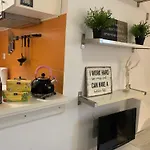 Cozy Apartment In Madrid