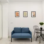 Nice Studio In Madrid Ley2