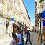Chueca Exclusive