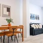 For You Rentals Agradable Apartamento Temporal De Un Dormitorio En Carabanchel Pol49