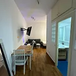Estudio Room Madrid Centro