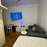Estudio Room Madrid Centro