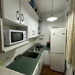 Estudio Room Madrid Centro