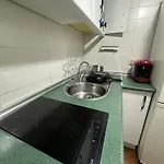 Estudio Room Madrid Centro