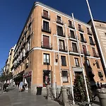 Dplace To Be - Amazing Apartments In Historic Center