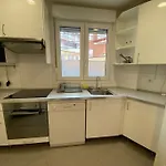 Ideal Flat In Chamartin - Martinez