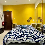 Madrid Charm Apartment -City Center- Calle Zurita