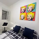 Precioso Apartamento Madrid Central