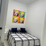 Precioso Apartamento Madrid Central