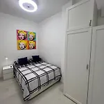 Precioso Apartamento Madrid Central