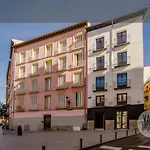 Deluxe Apt Para 7Pax En La Latina-Centro De Madrid E2