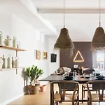 Tanami - Two Bedroom Apartment In Chamberi