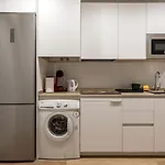 Guestready - Modern Studio In Plaza De Espana