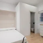 Loft Para 4 Personas En Cuatro Caminos Alquiler Temporal