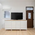 Loft Para 4 Personas En Cuatro Caminos Alquiler Temporal