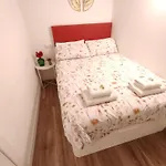 Apartamento Independiente Ifema - Aeropuerto Barajas