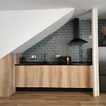Apartamento Independiente Ifema - Aeropuerto Barajas