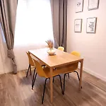 Apartamento Independiente Ifema - Aeropuerto Barajas