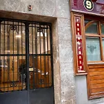 For You Rentals Amplio Y Lujoso Apartamento Temporal En El Barrio De Salamanca Gdp9
