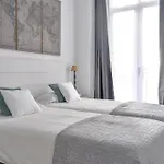 Apartamento En Puerta Del Sol 2A