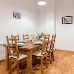 Plaza Mayor II - Apartamento De 2 Dormitorios