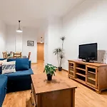 Plaza Mayor II - Apartamento De 2 Dormitorios