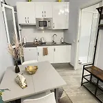 Estudio Alcala Madrid