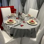 Apartamento Cerca Del Santiago Bernabeu, La Castellana