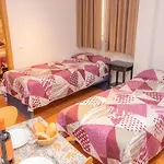 Apartamentos Madrid