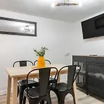 Acogedor Apto Tirso De Molina