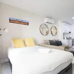 New And Cozy-Studio-Chueca