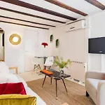 Cozy Apartment Cueca Cibeles Pta De Sol Gran Via