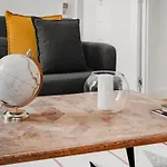 Stylish Private Flat San Miguel