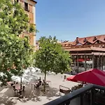 Stylish Private Flat San Miguel