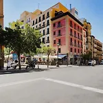 Stylish Private Flat San Miguel