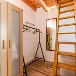 Apartamento Muy Amplio En Pleno Centro De Madrid
