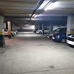Piso Con Garaje Junto A Ifema