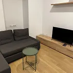 Exyca Barrio Salamanca