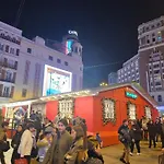 Pequeno Apartamento En El Centro De Madrid
