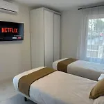Esplendido Apartamento En Madrid Vt-14944