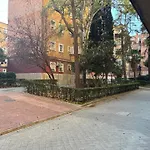 Madrid Rio Apartment