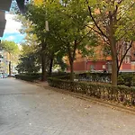 Madrid Rio Apartment