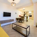 Guestready - Urban Elegancy In Madrid