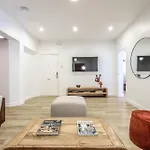 Apartamento De Diseno Gran Via -No Ascensor-
