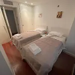 Habitacion Amplia Con Bano A 5 Min Retiro