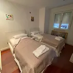 Habitacion Amplia Con Bano A 5 Min Retiro