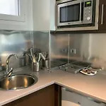 Apartamento 4A Atocha Delicias Madrid Rio