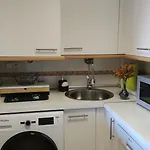 Piso Con Piscina Y Garaje En Zona Plenilunio