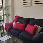 Piso Con Piscina Y Garaje En Zona Plenilunio