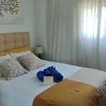 Piso Con Piscina Y Garaje En Zona Plenilunio